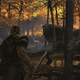 GOD OF WAR | By Luke Berliner